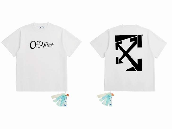 Picture of Off White T Shirts Short _SKUOffWhiteS-3XLqdtr27534561
